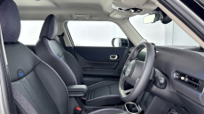 MINI Cooper 2.0 S Classic 5dr Auto Petrol Hatchback